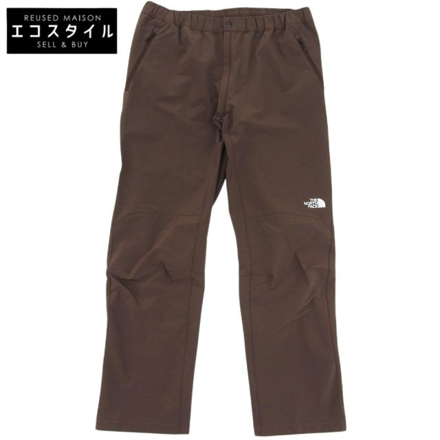 THE NORTH FACE ノースフェイス ボトムス XXL ブラウン メンズ