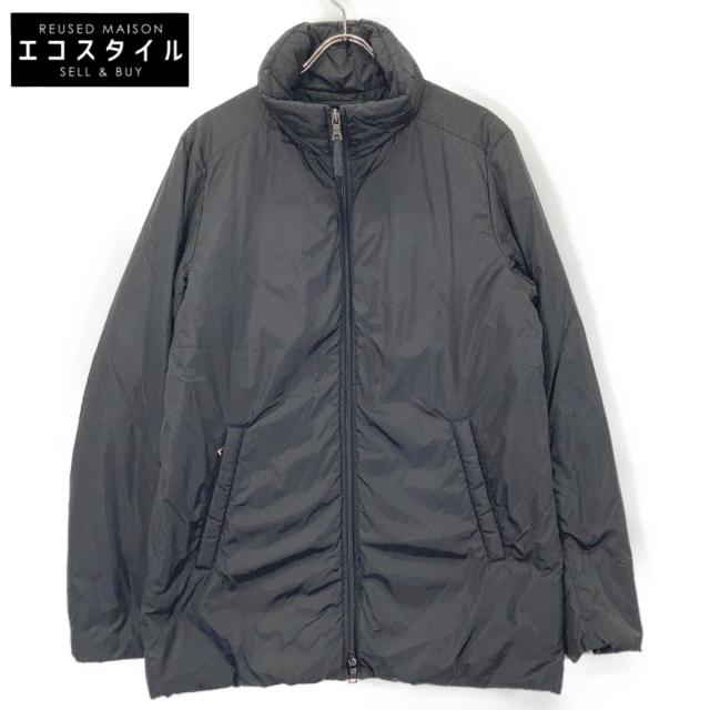 PRADA SPORT プラダスポーツ ジャケット 48 ブラック メンズ
