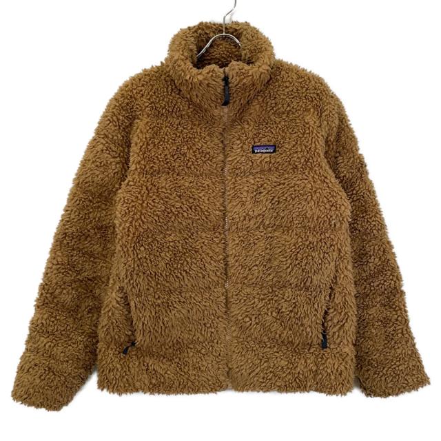 patagonia パタゴニア ジャケット S ブラウン メンズ_1