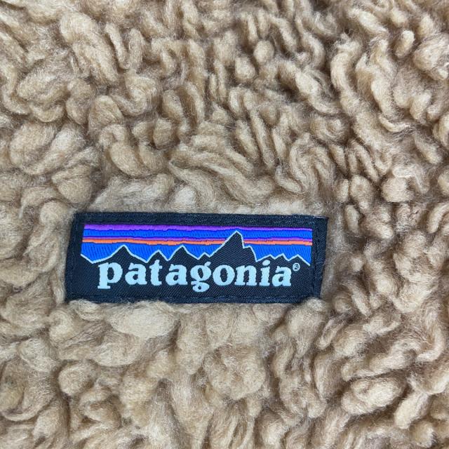 patagonia パタゴニア ジャケット S ブラウン メンズ_11