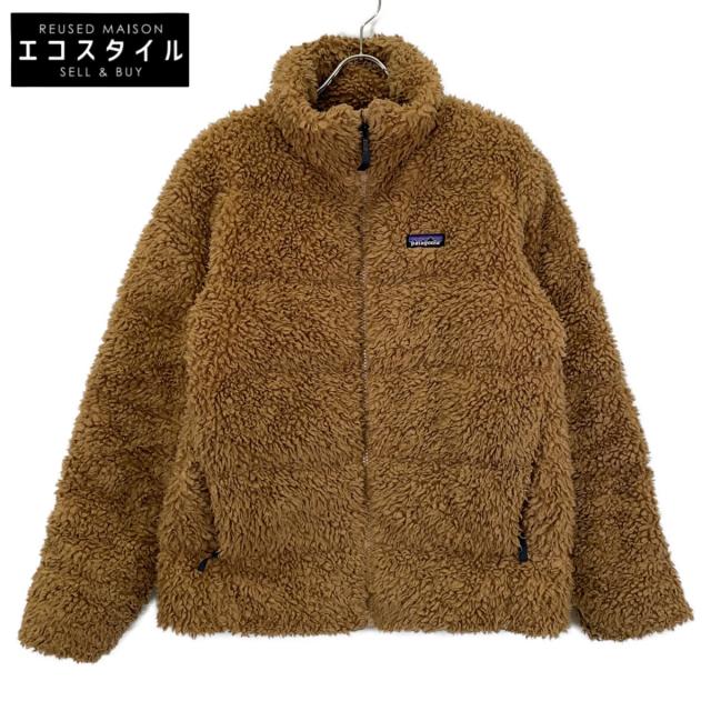 patagonia パタゴニア ジャケット S ブラウン メンズ