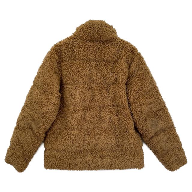 patagonia パタゴニア ジャケット S ブラウン メンズ_2