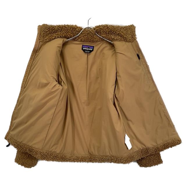 patagonia パタゴニア ジャケット S ブラウン メンズ_3