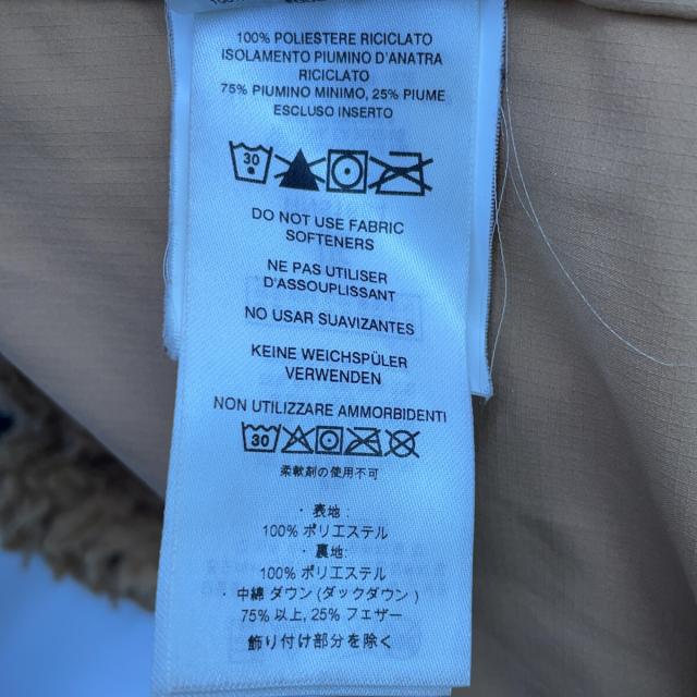 patagonia パタゴニア ジャケット S ブラウン メンズ_5