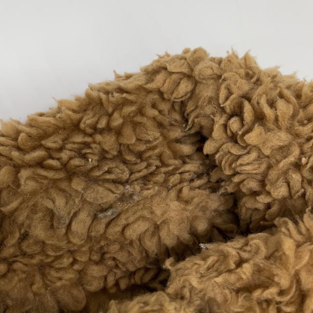 patagonia パタゴニア ジャケット S ブラウン メンズ_8