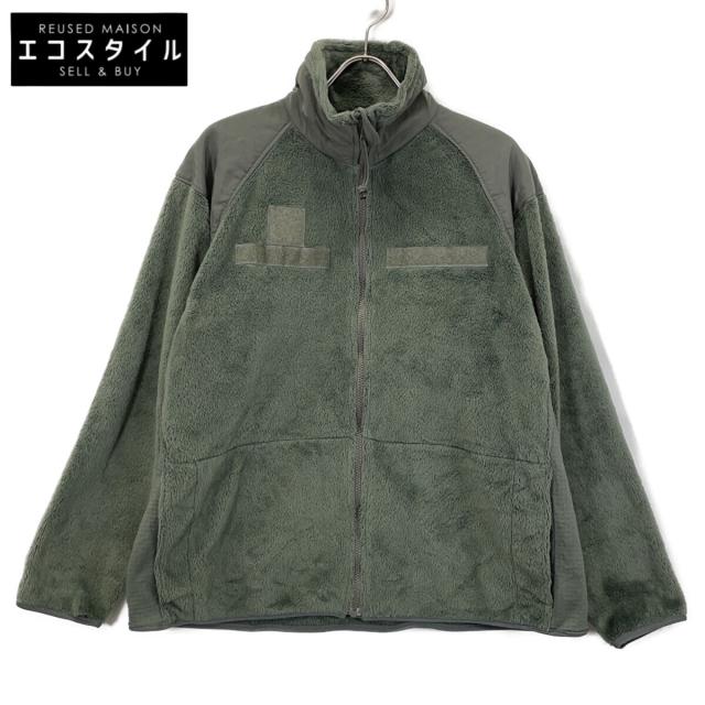 ECWCS エクワックス ジャケット カーキ系 メンズ