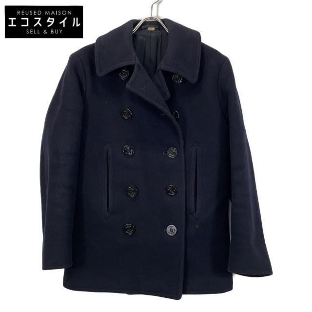 sacai サカイ チェスターコート メンズ 【古着】【中古】 【公式通販】