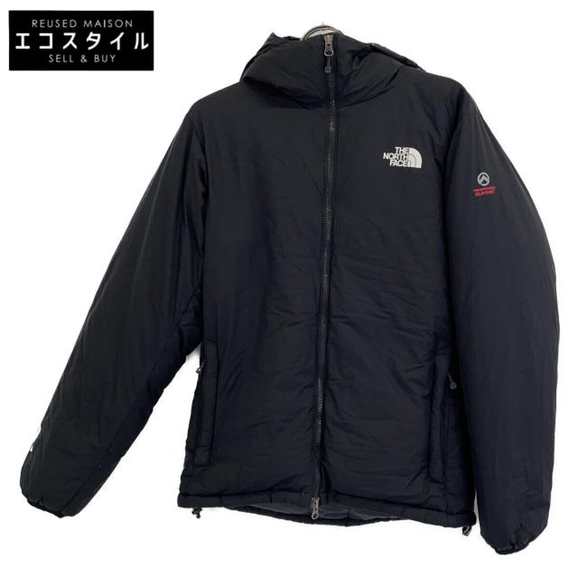 THE NORTH FACE ノースフェイス ジャケット xs ブラック メンズ