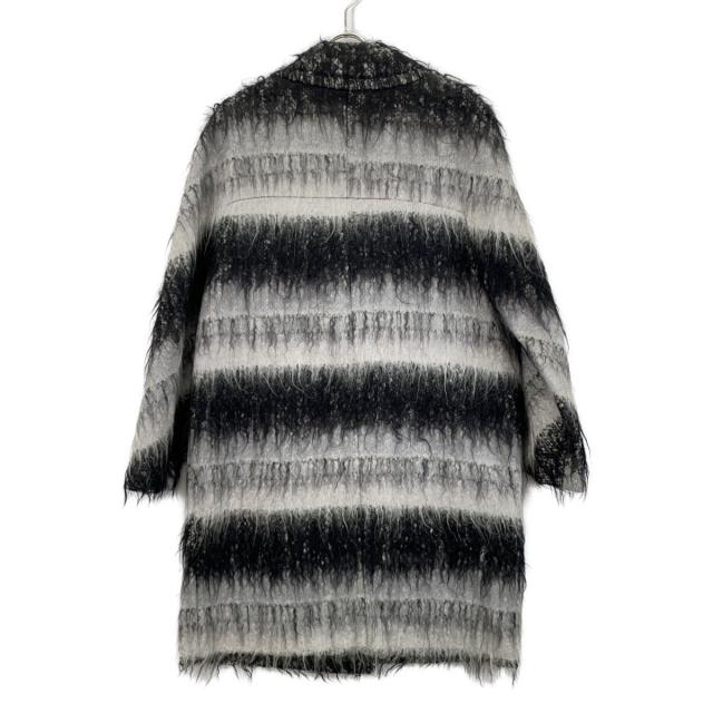 MARNI マルニ コート 40 ブラック グレー レディースの通販はau PAY