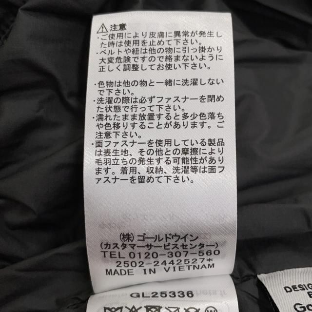 GOLDWIN ゴールドウィン ジャケット 3 グレー系 メンズ_6