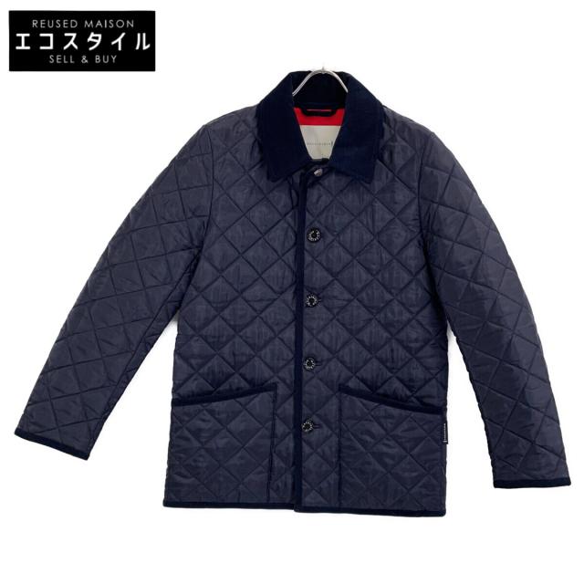 MACKINTOSH マッキントッシュ ジャケット 36 ネイビー メンズ