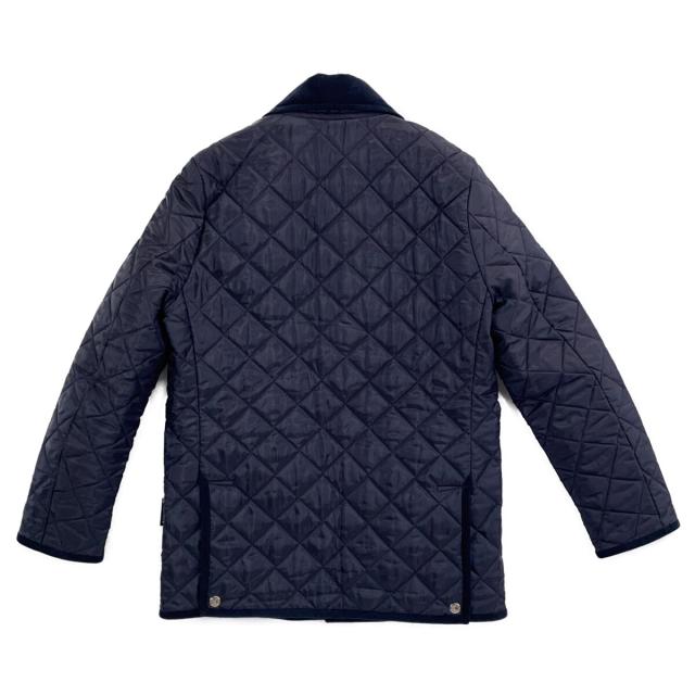 MACKINTOSH マッキントッシュ ジャケット 36 ネイビー メンズ_2