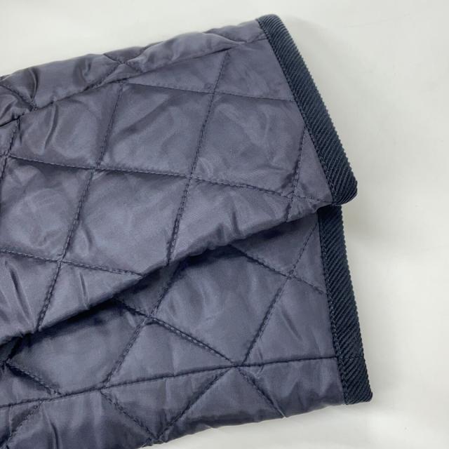 MACKINTOSH マッキントッシュ ジャケット 36 ネイビー メンズ_6