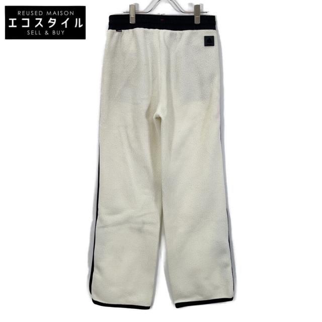MONCLER モンクレール ボトムス XS ホワイト メンズ