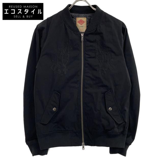 291295=HOMME 291295オム ジャケット 2 ブラック メンズ