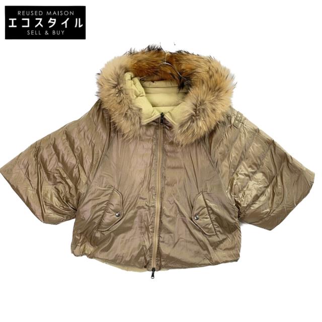 TATRAS タトラス ジャケット ベージュ レディース