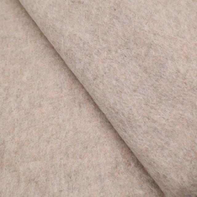 HERMES エルメス マフラー ベージュ レディース_7