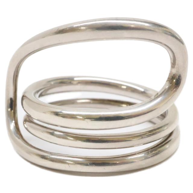 Charlotte Chesnais シャルロットシェネ リング 指輪 53 ARGENT レディース
