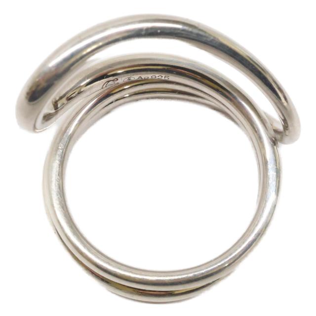 Charlotte Chesnais シャルロットシェネ リング 指輪 53 ARGENT レディース
