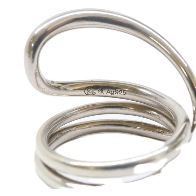 Charlotte Chesnais シャルロットシェネ リング 指輪 53 ARGENT レディース