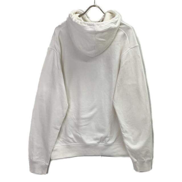DSQUARED2 ディースクエアード トップス XL ホワイト メンズ_2