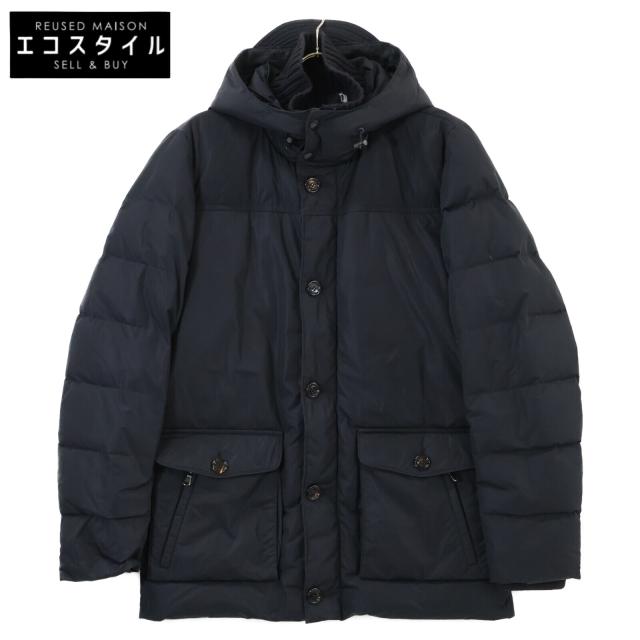 MONCLER モンクレール ジャケット 2 ブラック メンズ