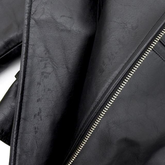 STILL BY HAND スティルバイハンド ジャケット 48 ブラック メンズの 