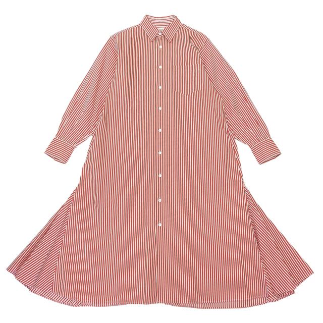 beautifulpeople ビューティフルピープル ワンピース 36 レッド