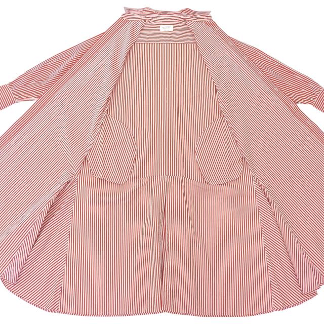 beautifulpeople ビューティフルピープル ワンピース 36 レッド