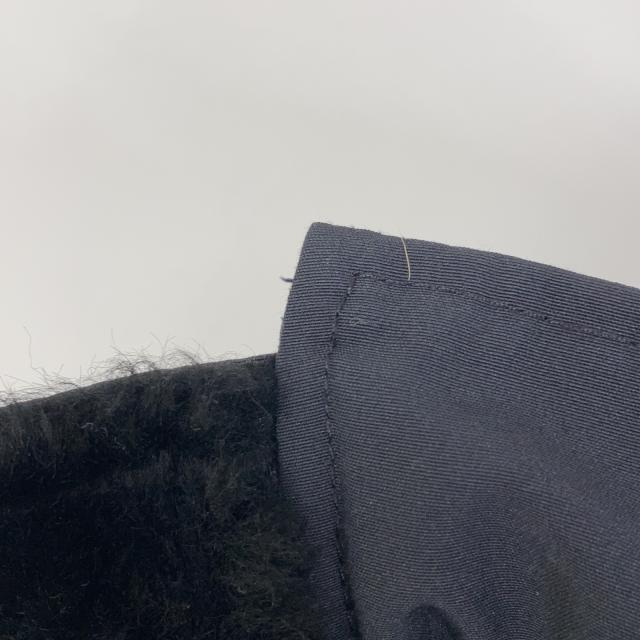 CANADA GOOSE カナダグース ジャケット S NAVY MARINE メンズ_11