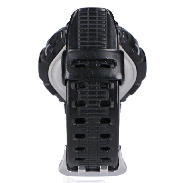 G-SHOCK ジーショック 腕時計 ブラック/オレンジ メンズ