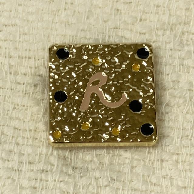 ROCHAS ロシャス スカート 38 ホワイト レディース_6