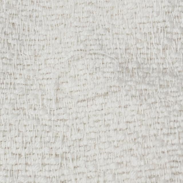ROCHAS ロシャス スカート 38 ホワイト レディース_7