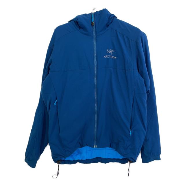 ARCTERYX アークテリクス ジャケット M ブルー メンズ_1