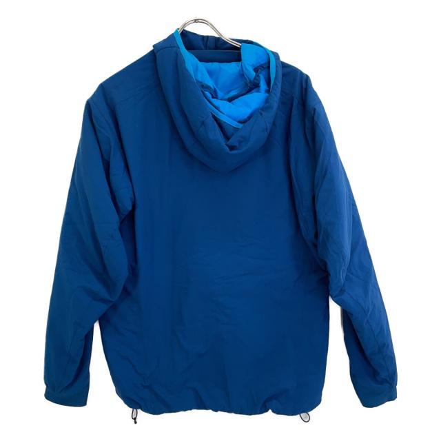 ARCTERYX アークテリクス ジャケット M ブルー メンズ_2