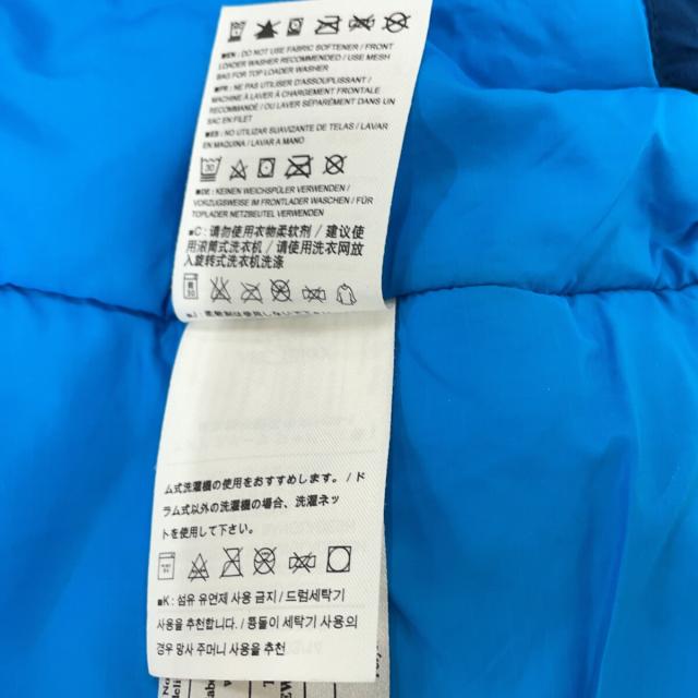 ARCTERYX アークテリクス ジャケット M ブルー メンズ_5