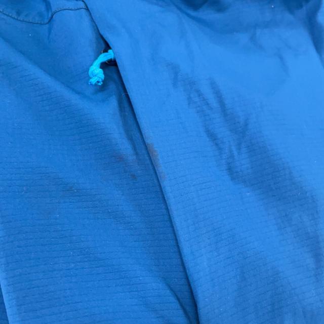 ARCTERYX アークテリクス ジャケット M ブルー メンズ_7
