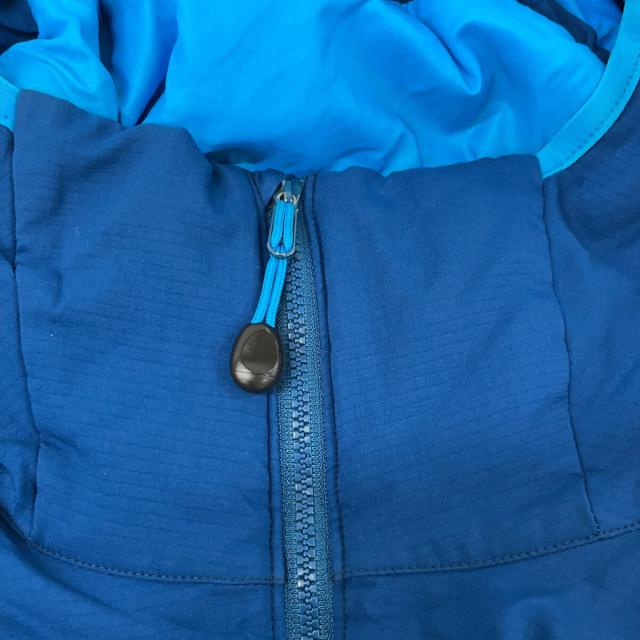 ARCTERYX アークテリクス ジャケット M ブルー メンズ_8
