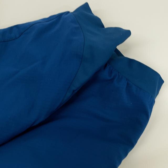ARCTERYX アークテリクス ジャケット M ブルー メンズ_9