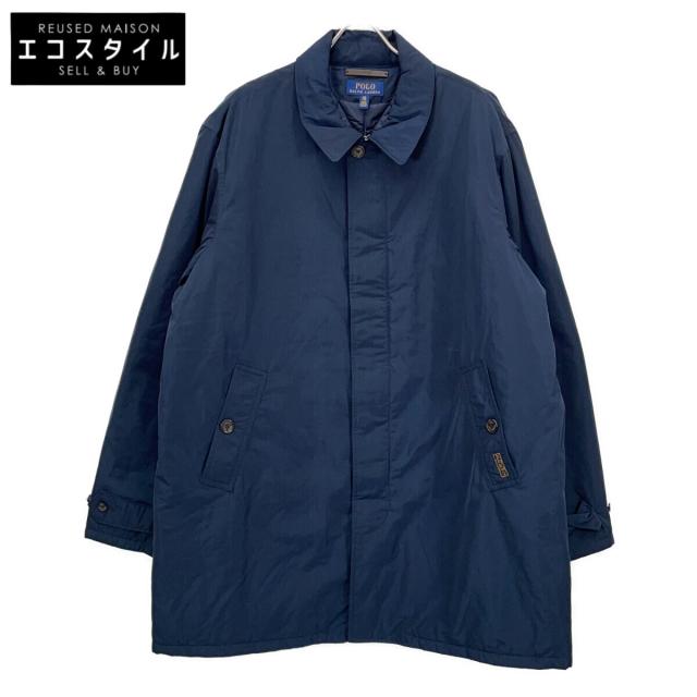 POLO RALPH LAUREN ポロ ラルフローレン ジャケット XXL ネイビー メンズ 26,488円