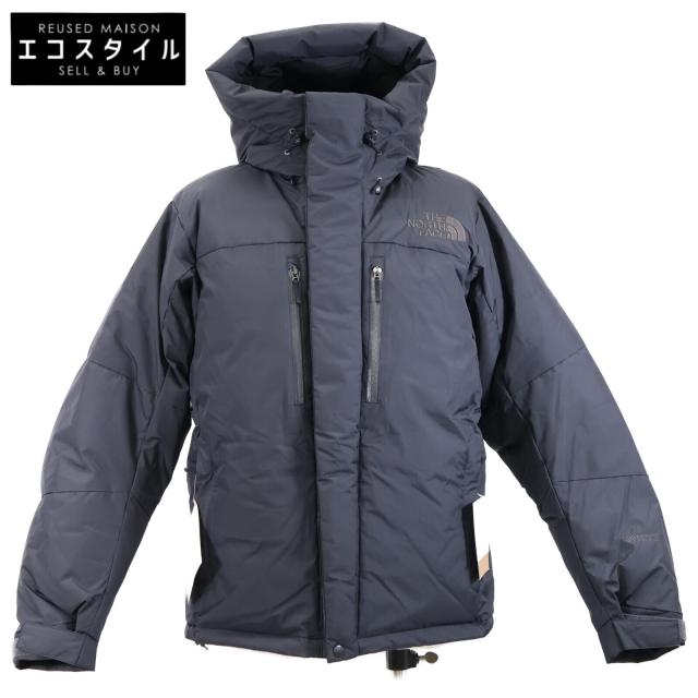 THE NORTH FACE ノースフェイス ジャケット S アスファルトグレー メンズ