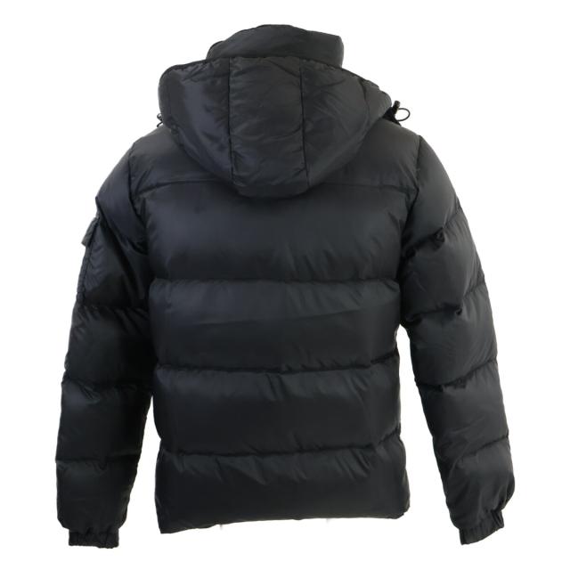 MONCLER モンクレール ジャケット 1 ブラック メンズ