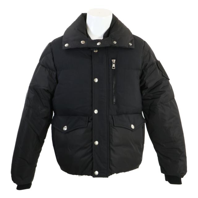 MONCLER モンクレール ジャケット 2 ブラック メンズ_1