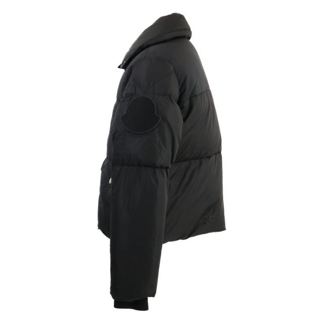 MONCLER モンクレール ジャケット 2 ブラック メンズ_2