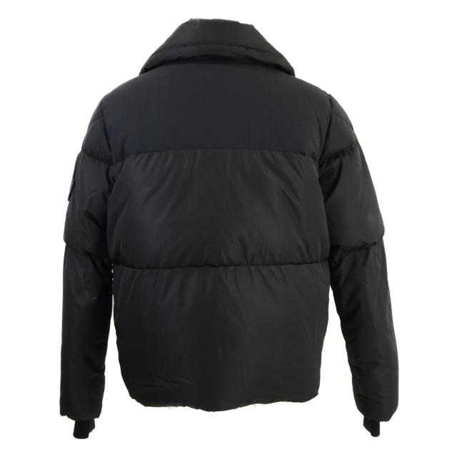 MONCLER モンクレール ジャケット 2 ブラック メンズ_3