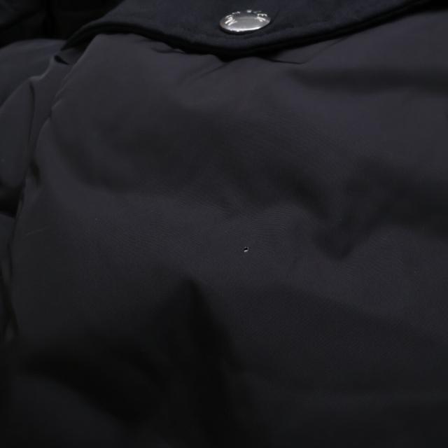 MONCLER モンクレール ジャケット 2 ブラック メンズ_6