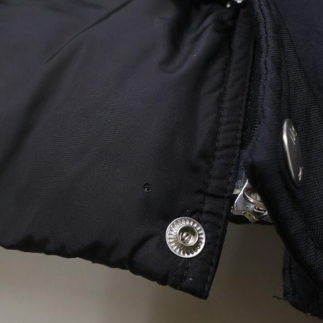 MONCLER モンクレール ジャケット 2 ブラック メンズ_7