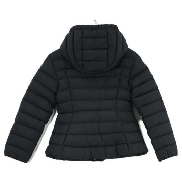 MONCLER ブラック ジャケット140cm MONCLER モンクレール ジャケット 140 ブラック キッズ 【公式通販】