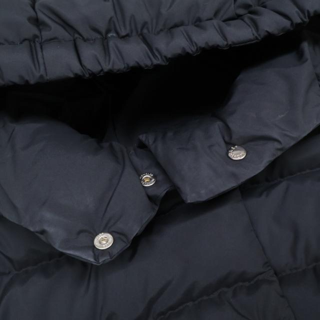 MONCLER モンクレール ジャケット 140 ブラック キッズ 【公式通販】