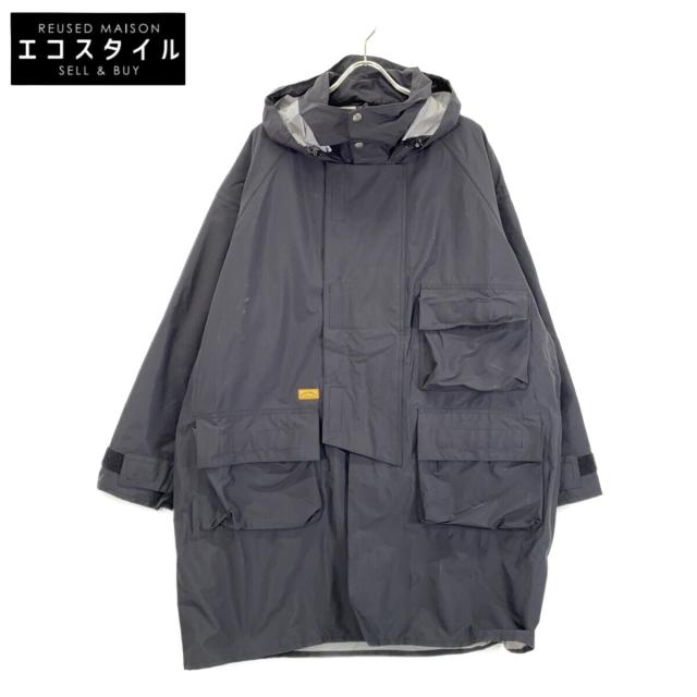 NATAL DESIGN」 ジャケット M ブラック メンズ NATAL DESIGN ネイタル 